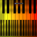 Listen new logo music