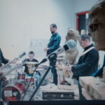 Listen to this music