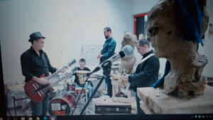 Ivo Mikulic production